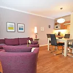 Wohnpark Stadt Hamburg - Apt. 10