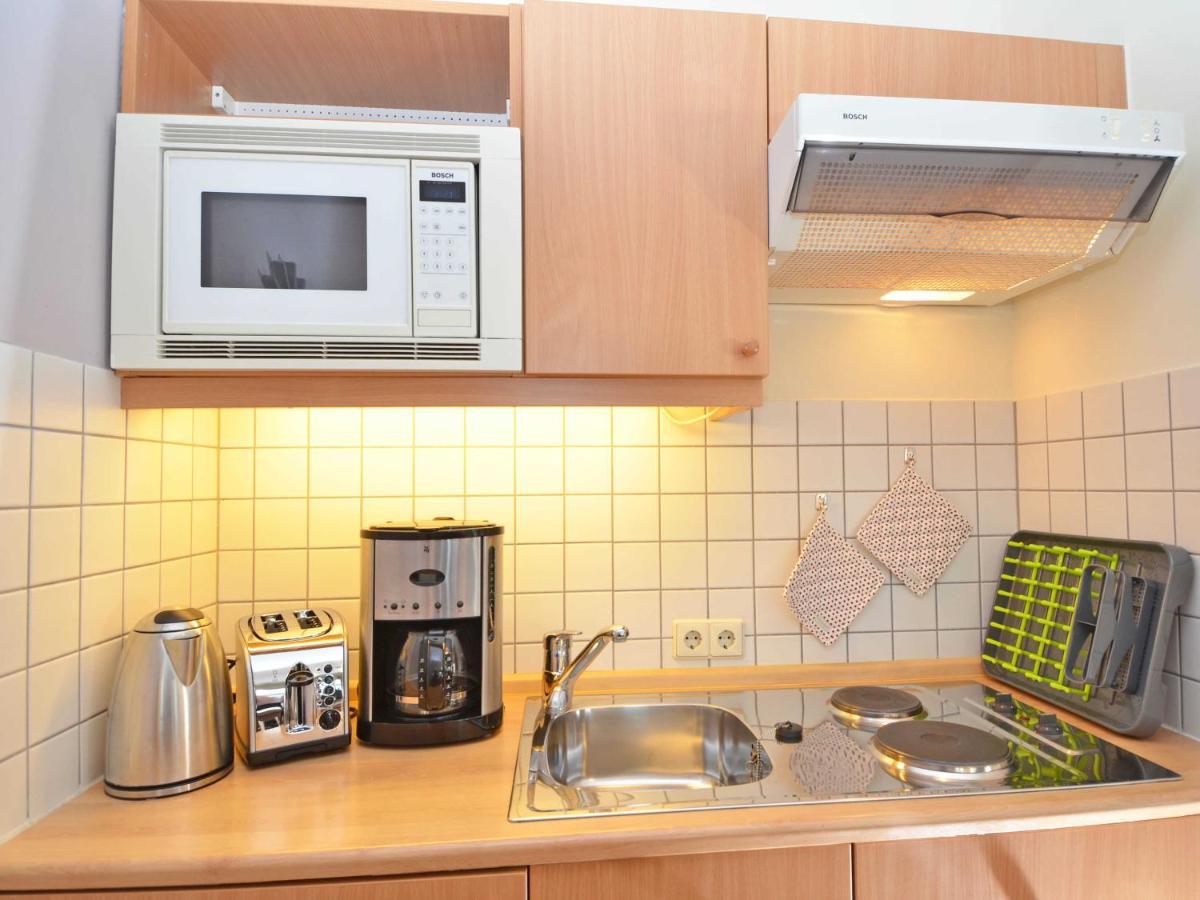 Wohnpark Stadt Hamburg - Apt. 10 Apartment