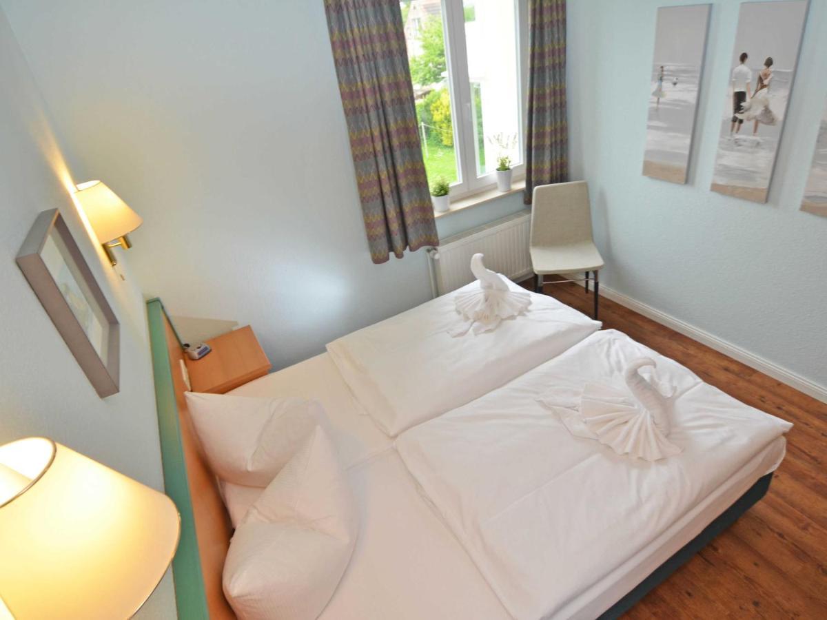 Wohnpark Stadt Hamburg - Apt. 10 *