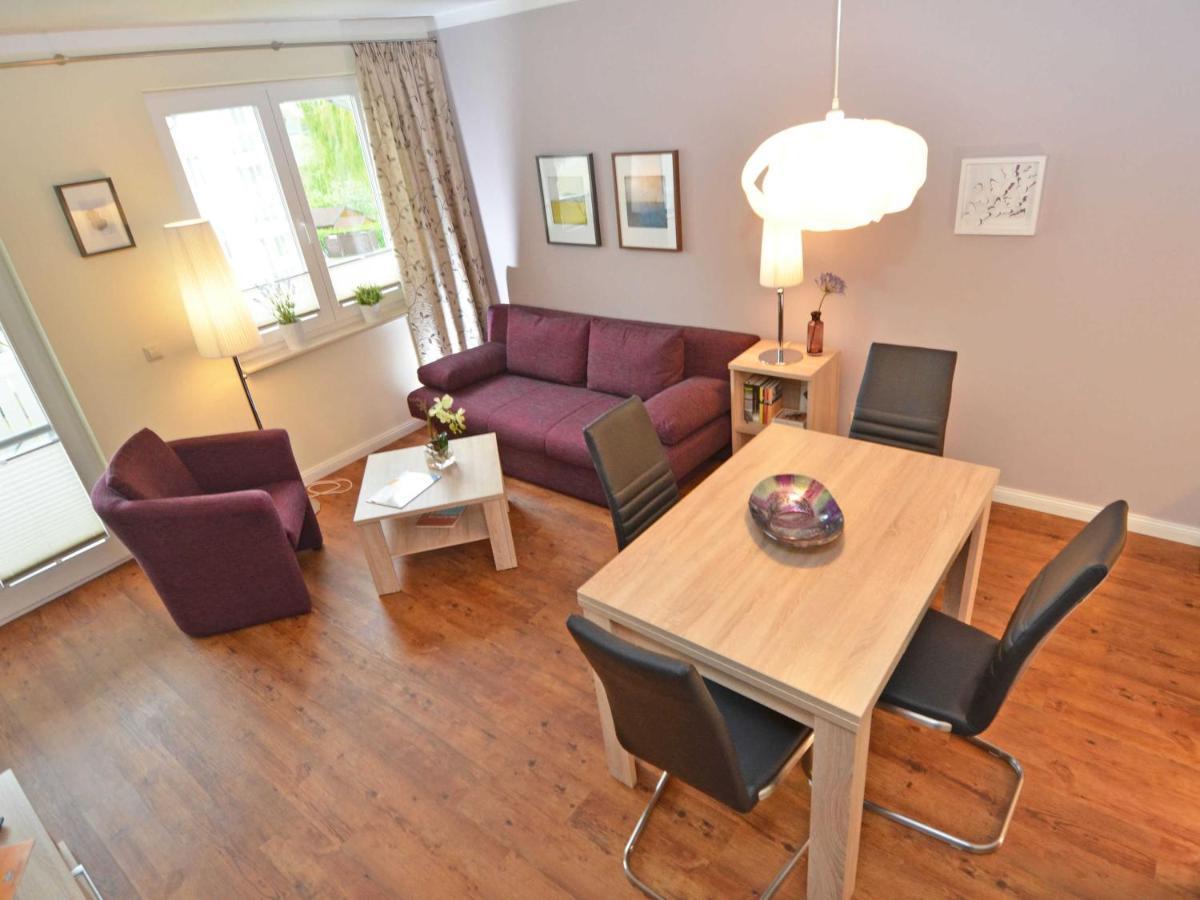 Wohnpark Stadt Hamburg - Apt. 10 * Binz