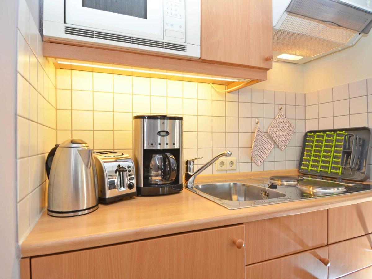 Wohnpark Stadt Hamburg - Apt. 10 Apartment Binz