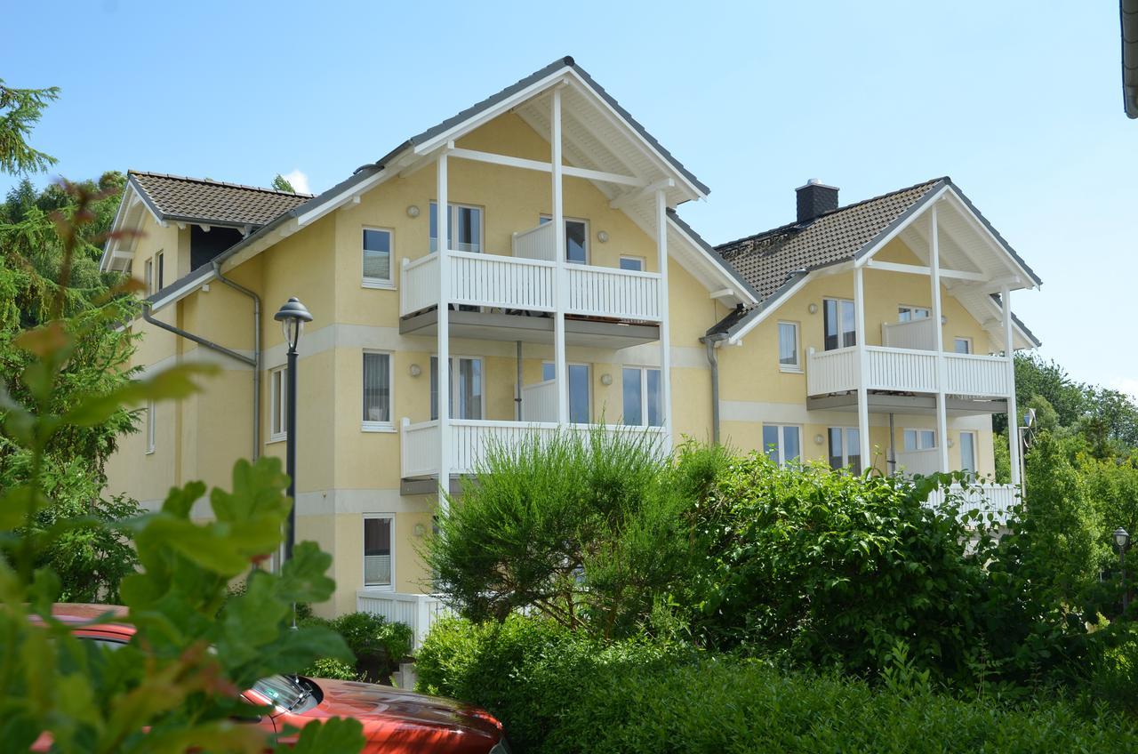 Wohnpark Stadt Hamburg - Apt. 10 * Binz